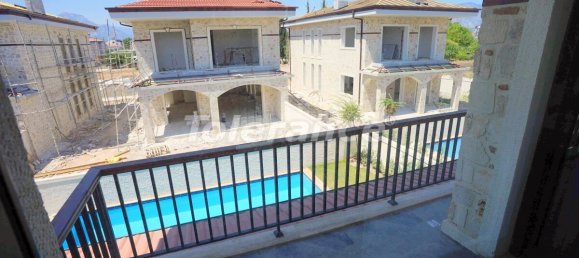 فيلا 3+1 في Antalya, Turkey رقم 4200 18