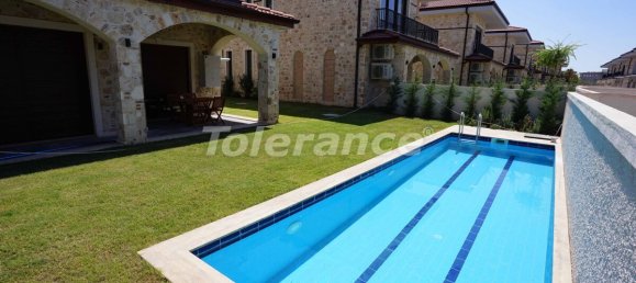 فيلا 3+1 في Antalya, Turkey رقم 4200 20