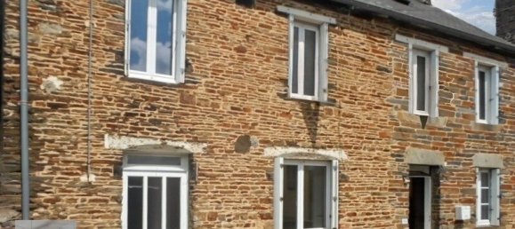 3 غرف نوم منزل في Calvados, France رقم 293153 2