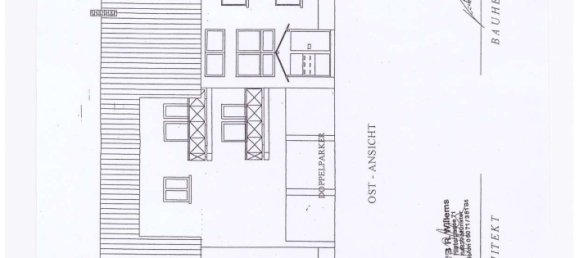 1 غرف نوم شقة في Offenbach, Germany رقم 249165 27