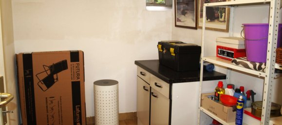 1 غرف نوم شقة في Offenbach, Germany رقم 249165 18