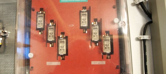 1 غرف نوم شقة في Offenbach, Germany رقم 249165 22