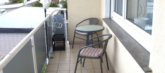 1 غرف نوم شقة في Offenbach, Germany رقم 249165 16