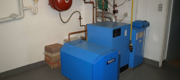 1 غرف نوم شقة في Offenbach, Germany رقم 249165 21