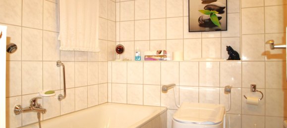 1 غرف نوم شقة في Offenbach, Germany رقم 249165 8