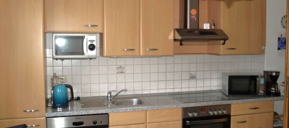 1 غرف نوم شقة في Offenbach, Germany رقم 249165 7