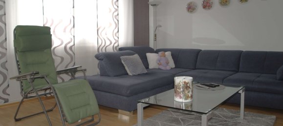 1 غرف نوم شقة في Offenbach, Germany رقم 249165 15