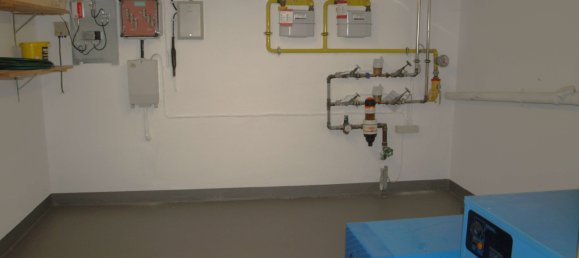 1 غرف نوم شقة في Offenbach, Germany رقم 249165 20