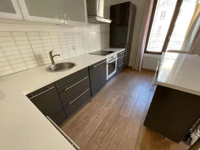 1 bedroom Apartment in Vincennes, France No. 161888