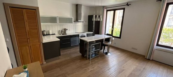 1 bedroom Apartment in Vincennes, France No. 161888 4