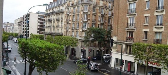 1 bedroom Apartment in Vincennes, France No. 161888 3