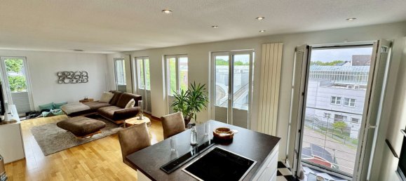 1 غرف نوم شقة في Recklinghausen, Germany رقم 361165 5