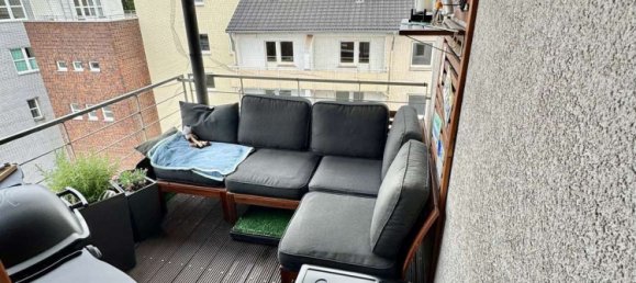 1 غرف نوم شقة في Recklinghausen, Germany رقم 361165 29