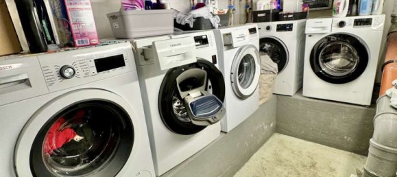 1 غرف نوم شقة في Recklinghausen, Germany رقم 361165 31