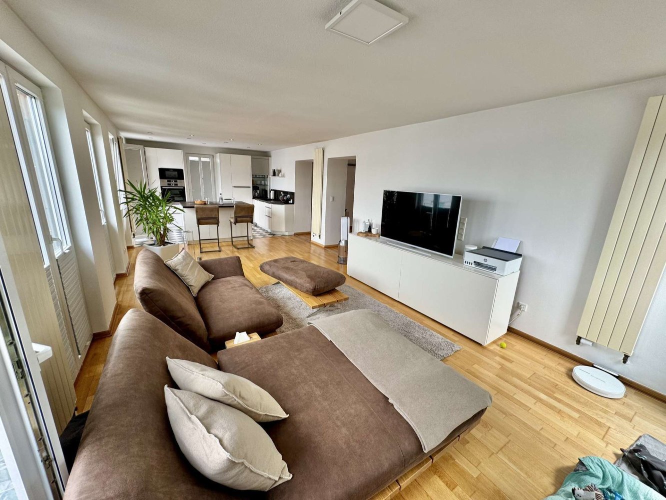 1 غرف نوم شقة في Recklinghausen, Germany رقم 361165