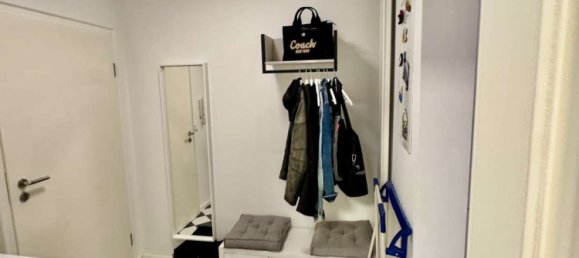 1 غرف نوم شقة في Recklinghausen, Germany رقم 361165 23