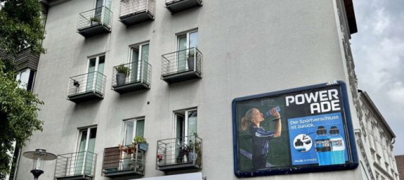 1 غرف نوم شقة في Recklinghausen, Germany رقم 361165 15