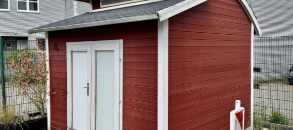 1 غرف نوم شقة في Recklinghausen, Germany رقم 361165 30