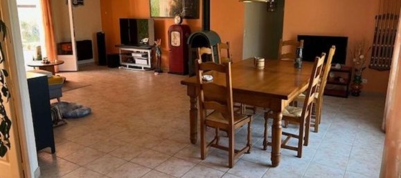 Casa de 6 divisões em Courtenay, France N.º 336306 5