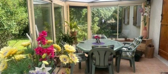 Casa de 6 divisões em Courtenay, France N.º 336306 9