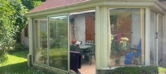 Casa de 6 divisões em Courtenay, France N.º 336306 8