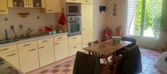 Casa de 6 divisões em Courtenay, France N.º 336306 2