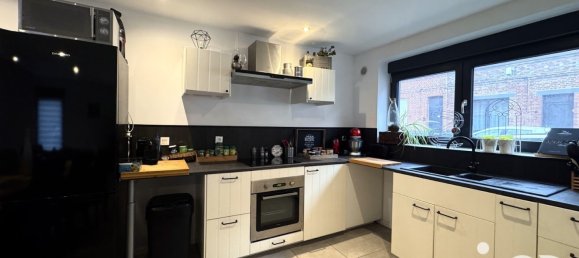 3 bedrooms Apartment in Halluin, France No. 66474 4