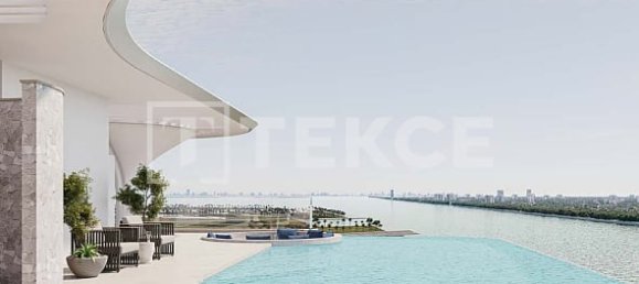 1 chambre appartement à vendre à Dubai, UAE № 182669 18