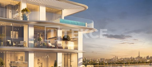 1 chambre appartement à vendre à Dubai, UAE № 182669 20