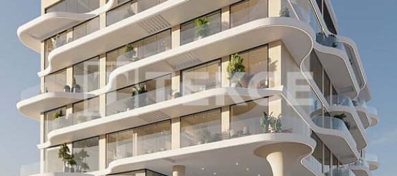1 chambre appartement à vendre à Dubai, UAE № 182669 23