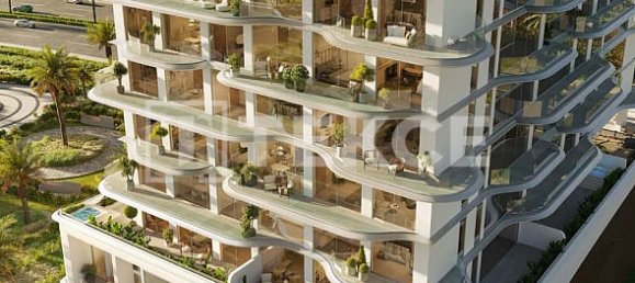 1 chambre appartement à vendre à Dubai, UAE № 182669 21