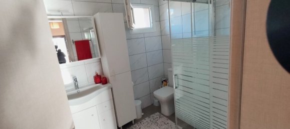 Квартира с 2 спальнями в Халкидики, Центральная Македония, Македония и Фракия, Греция № 103057 6