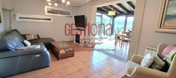 Casa de 3 dormitorios en Cantabria, Spain No. 148375 5