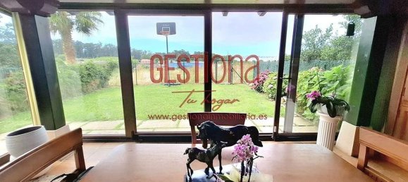 Casa de 3 dormitorios en Cantabria, Spain No. 148375 13