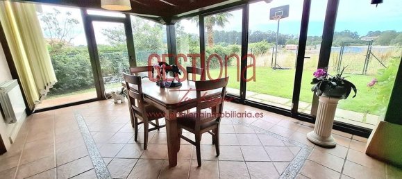 Casa de 3 dormitorios en Cantabria, Spain No. 148375 12