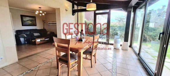 Casa de 3 dormitorios en Cantabria, Spain No. 148375 14