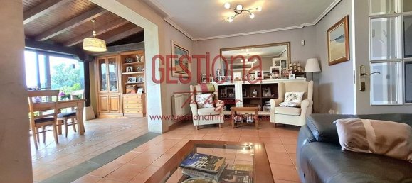 Casa de 3 dormitorios en Cantabria, Spain No. 148375 4