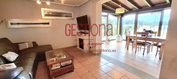 Casa de 3 dormitorios en Cantabria, Spain No. 148375 11