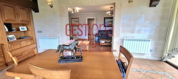 Casa de 3 dormitorios en Cantabria, Spain No. 148375 8