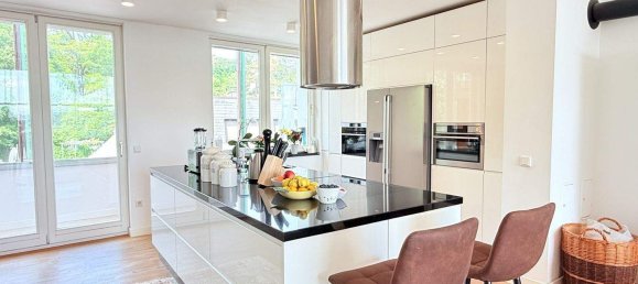 7 rooms Apartment in Liesing, Austria No. 203224 3