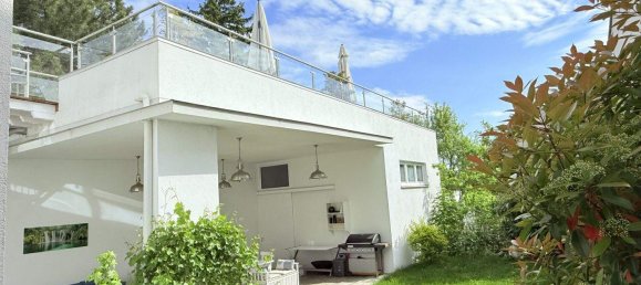 7 rooms Apartment in Liesing, Austria No. 203224 8