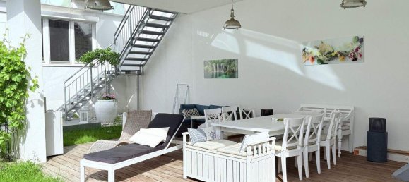 7 rooms Apartment in Liesing, Austria No. 203224 11