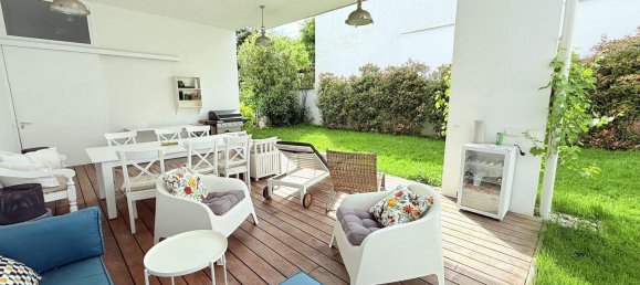 7 rooms Apartment in Liesing, Austria No. 203224 4