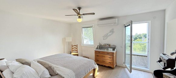 7 rooms Apartment in Liesing, Austria No. 203224 7