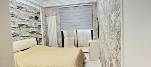 Квартира с 3 спальнями в Баку, Азербайджан № 1736 21