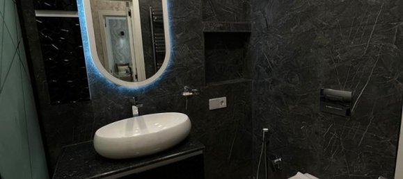 Квартира с 3 спальнями в Баку, Азербайджан № 1736 31