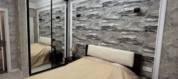 Квартира с 3 спальнями в Баку, Азербайджан № 1736 25