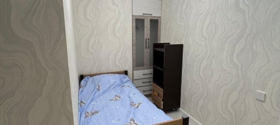 Квартира с 3 спальнями в Баку, Азербайджан № 1736 15