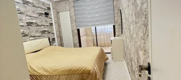 Квартира с 3 спальнями в Баку, Азербайджан № 1736 8