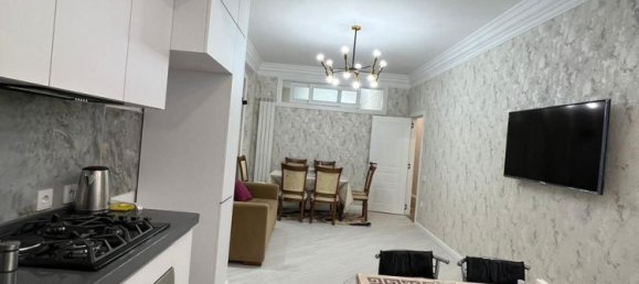 Квартира с 3 спальнями в Баку, Азербайджан № 1736 11